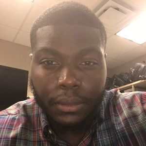 Meet your Posher, Jordan